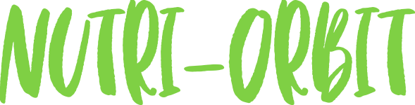 Nutri-Orbit-Logo
